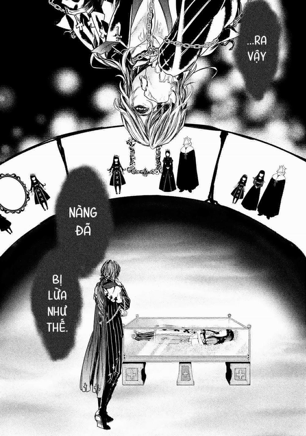 Märchen - Tân Ước 15 trang 3