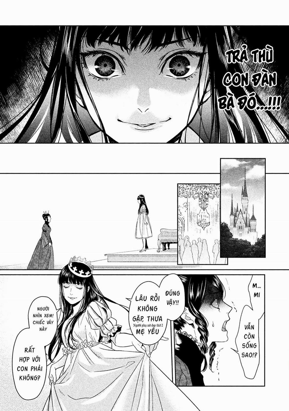 Märchen - Tân Ước 16 trang 23
