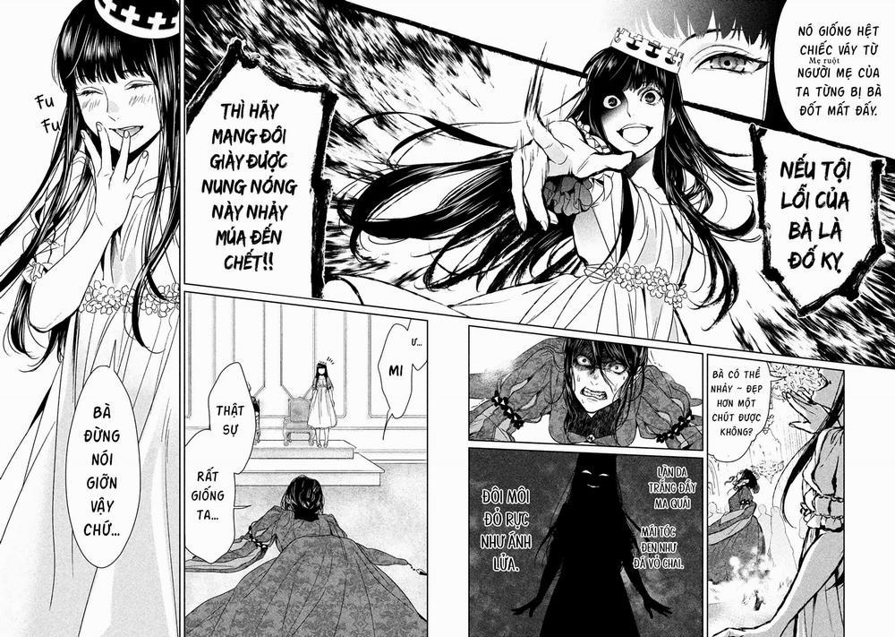 Märchen - Tân Ước 16 trang 24