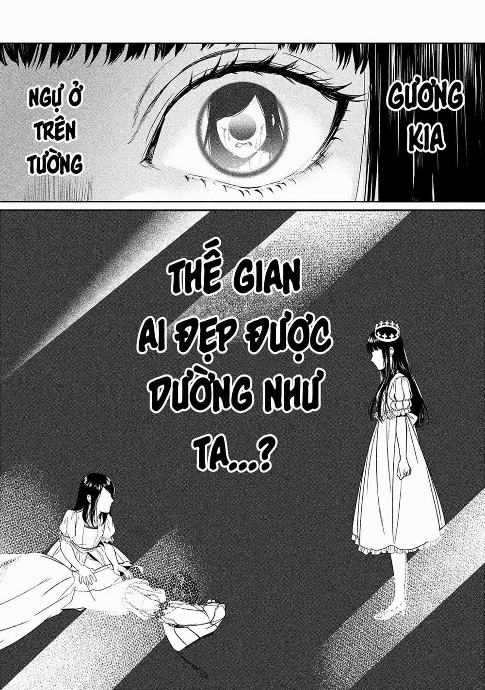 Märchen - Tân Ước 16 trang 27