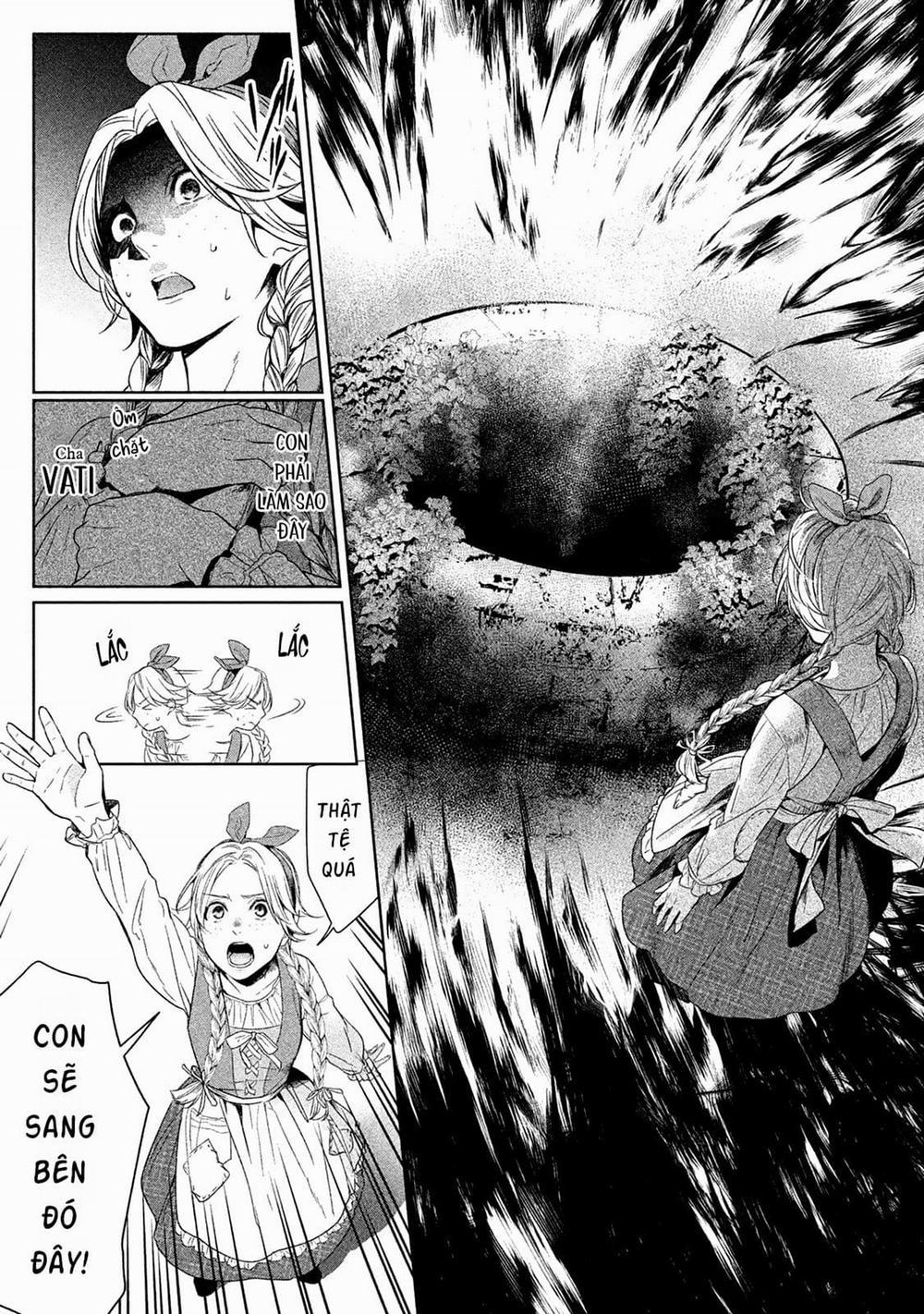 Märchen - Tân Ước 17 trang 16