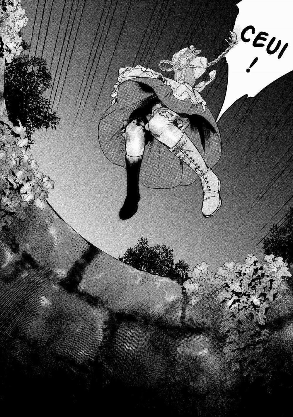 Märchen - Tân Ước 17 trang 17