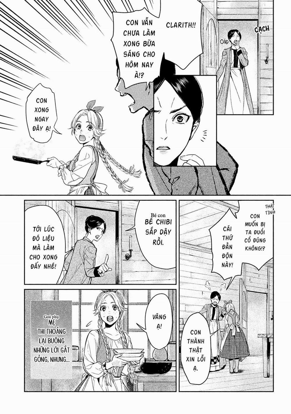 Märchen - Tân Ước 17 trang 7