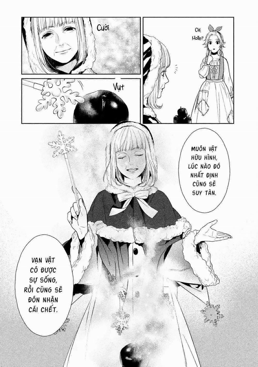 Märchen - Tân Ước 18 trang 11