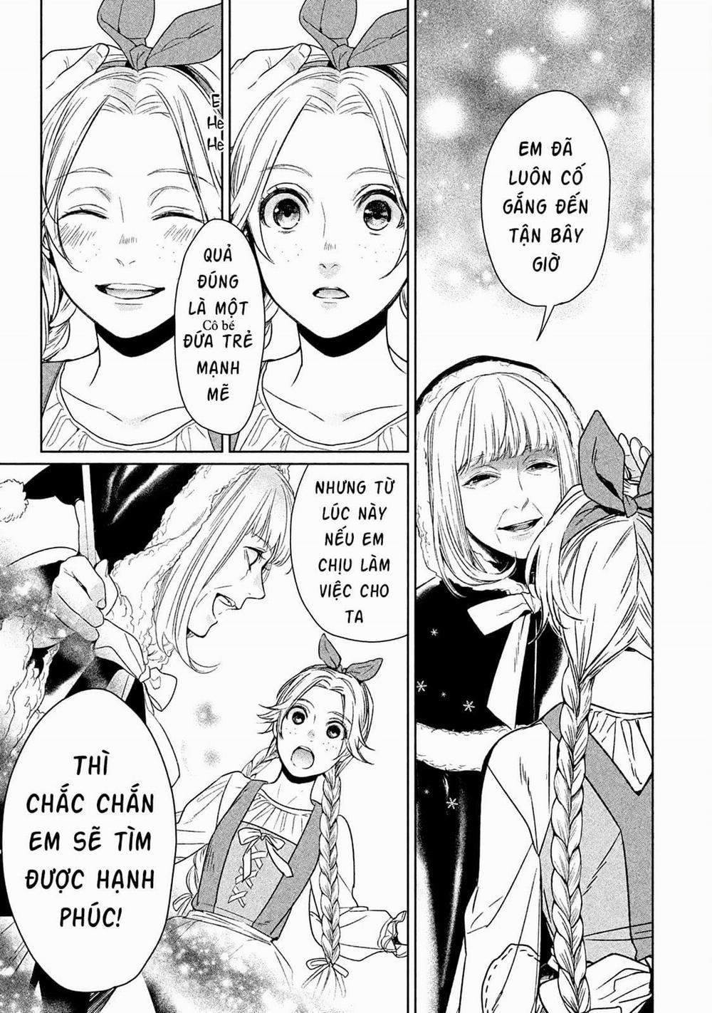 Märchen - Tân Ước 18 trang 12