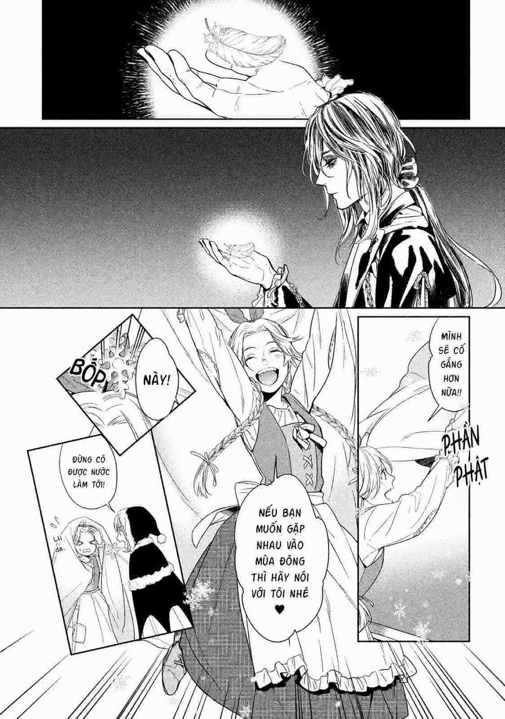 Märchen - Tân Ước 18 trang 14
