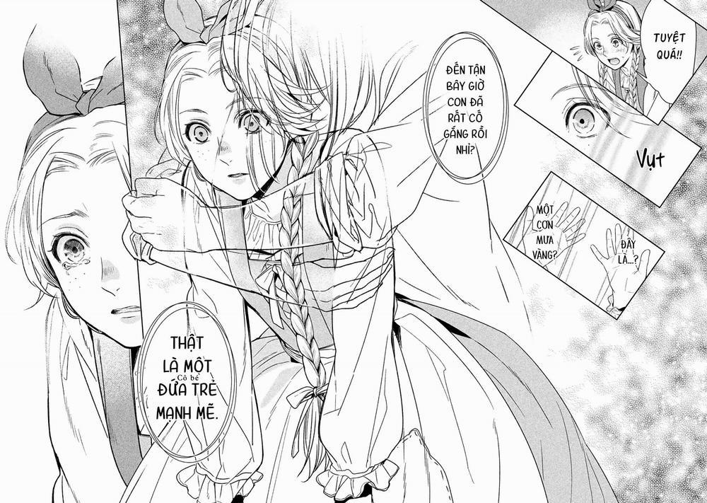 Märchen - Tân Ước 18 trang 16