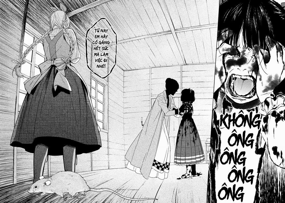 Märchen - Tân Ước 18 trang 24