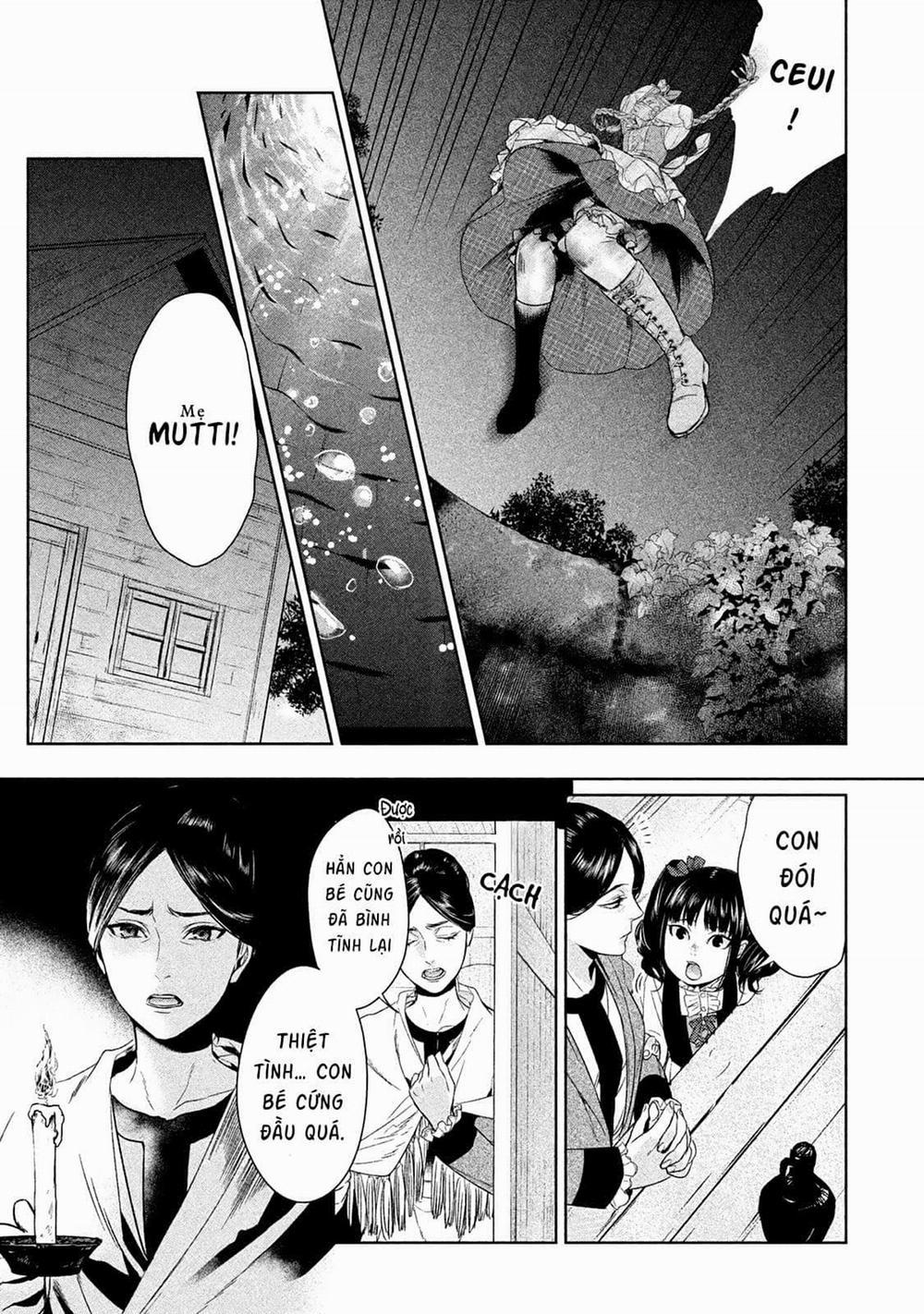 Märchen - Tân Ước 19 trang 16