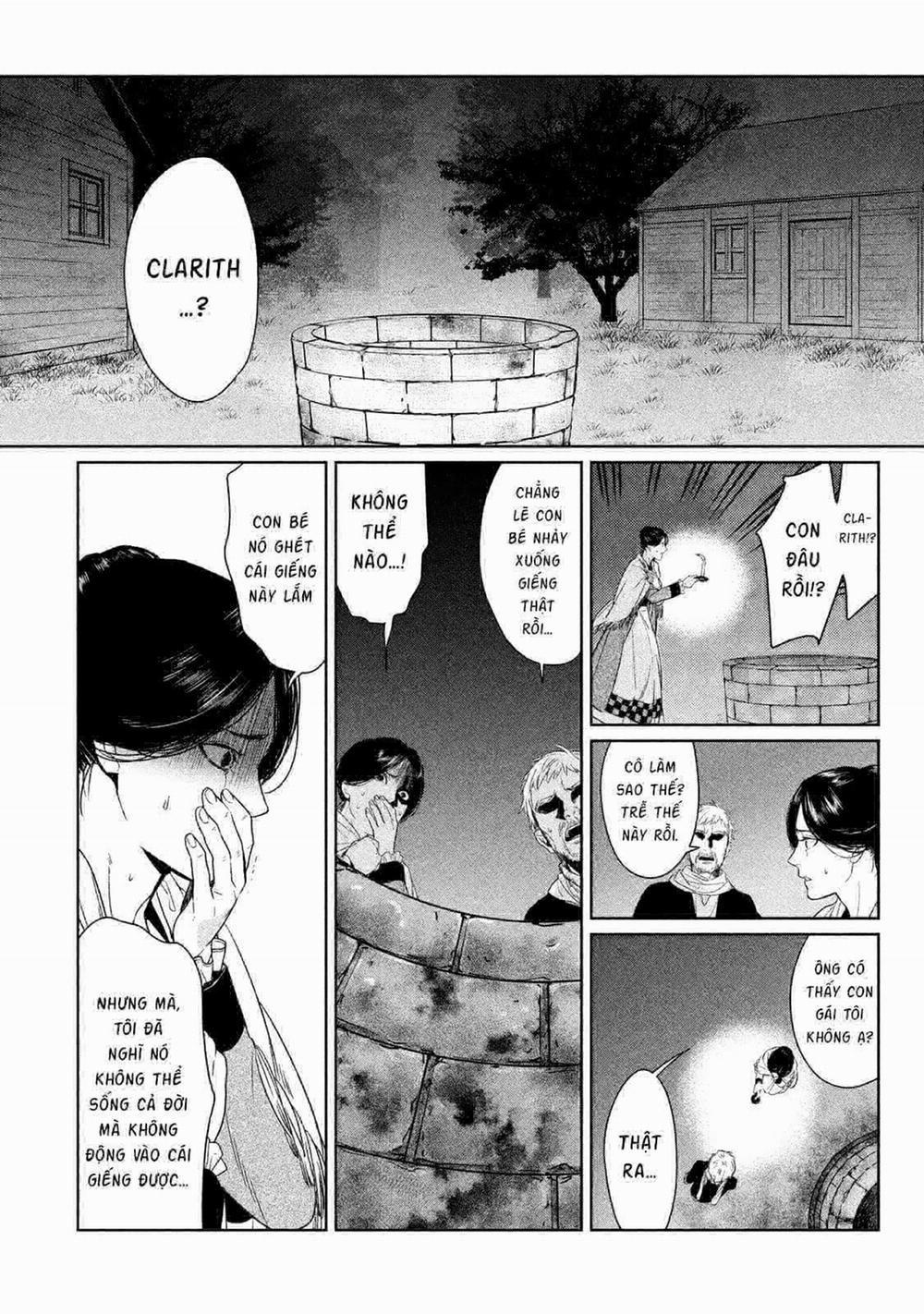 Märchen - Tân Ước 19 trang 17