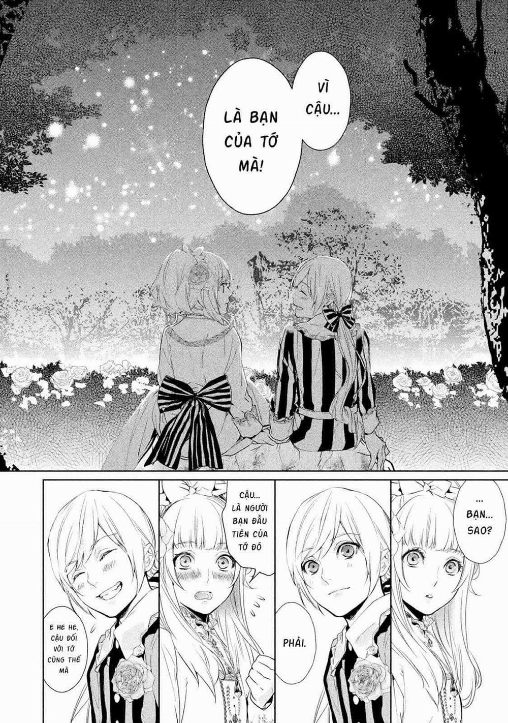 Märchen - Tân Ước 2 trang 15