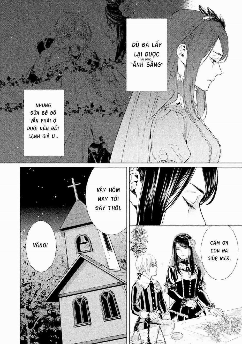 Märchen - Tân Ước 2 trang 17