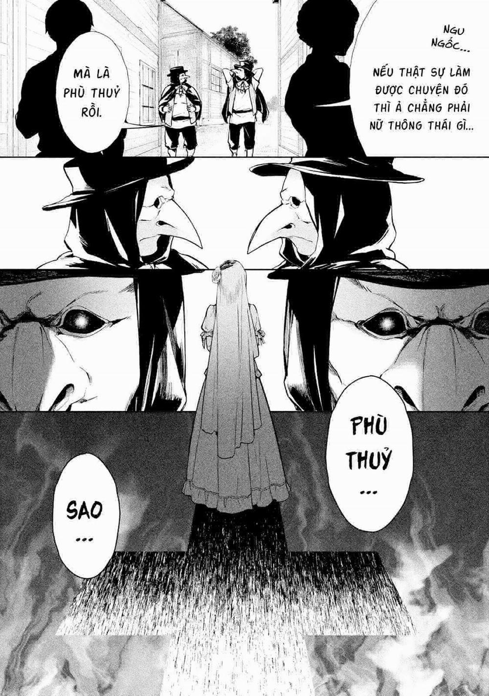 Märchen - Tân Ước 2 trang 22