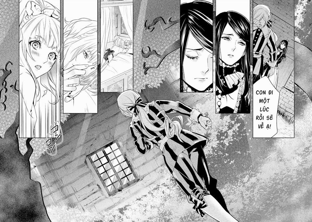 Märchen - Tân Ước 2 trang 25
