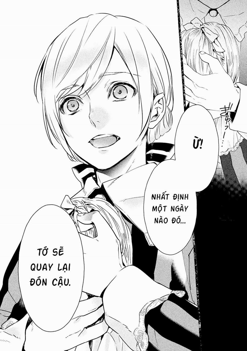 Märchen - Tân Ước 2 trang 29