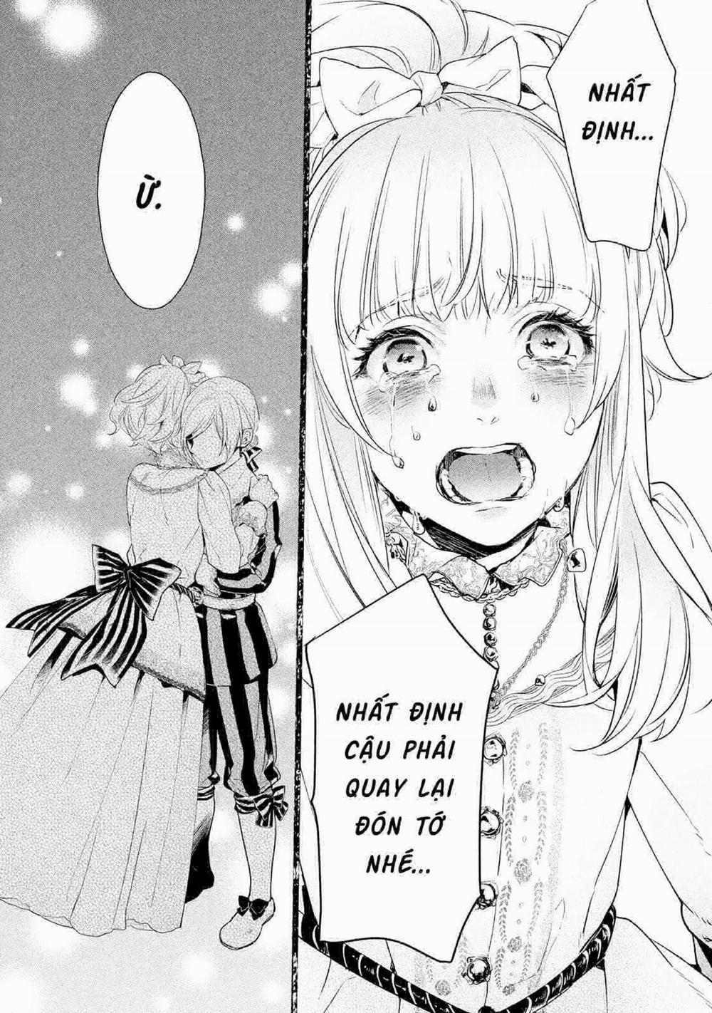 Märchen - Tân Ước 2 trang 30