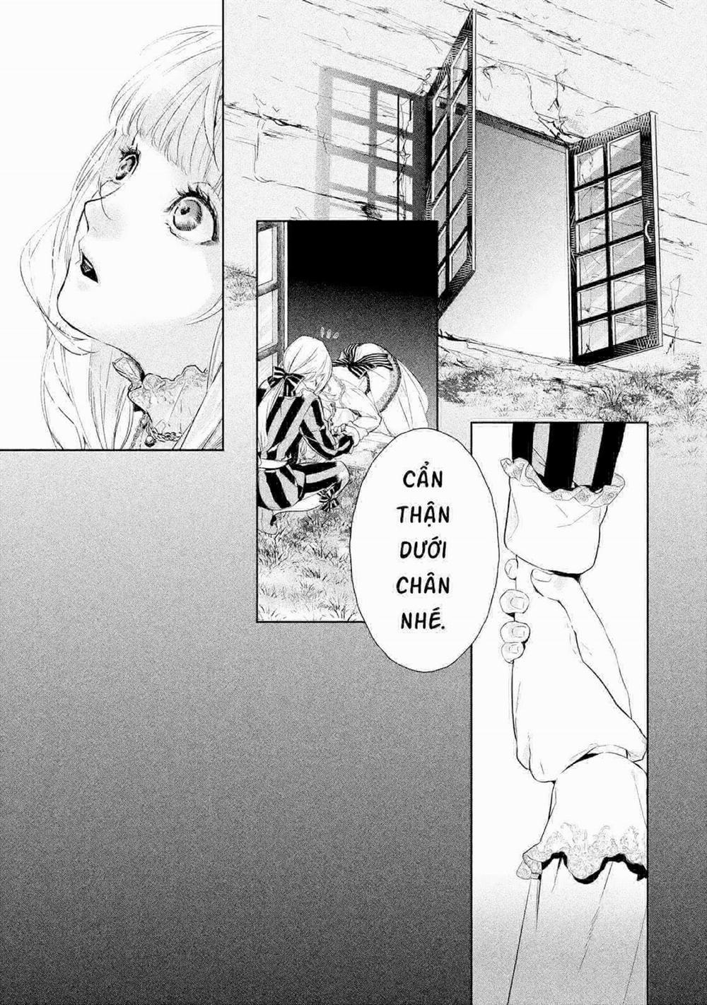 Märchen - Tân Ước 2 trang 6