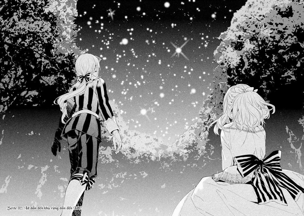 Märchen - Tân Ước 2 trang 7