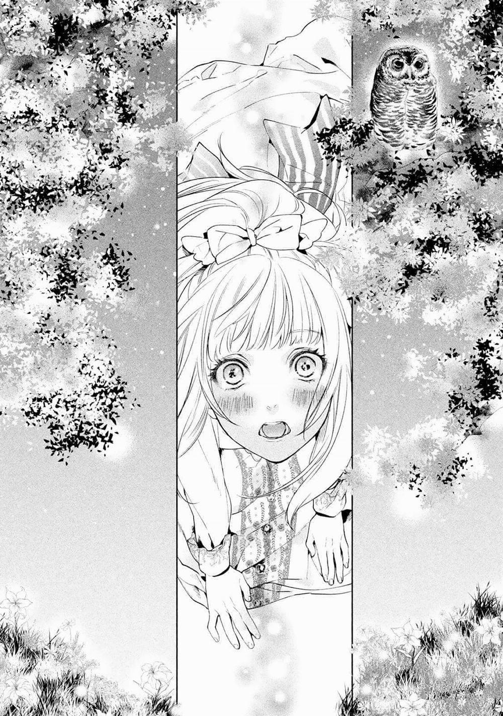 Märchen - Tân Ước 2 trang 8