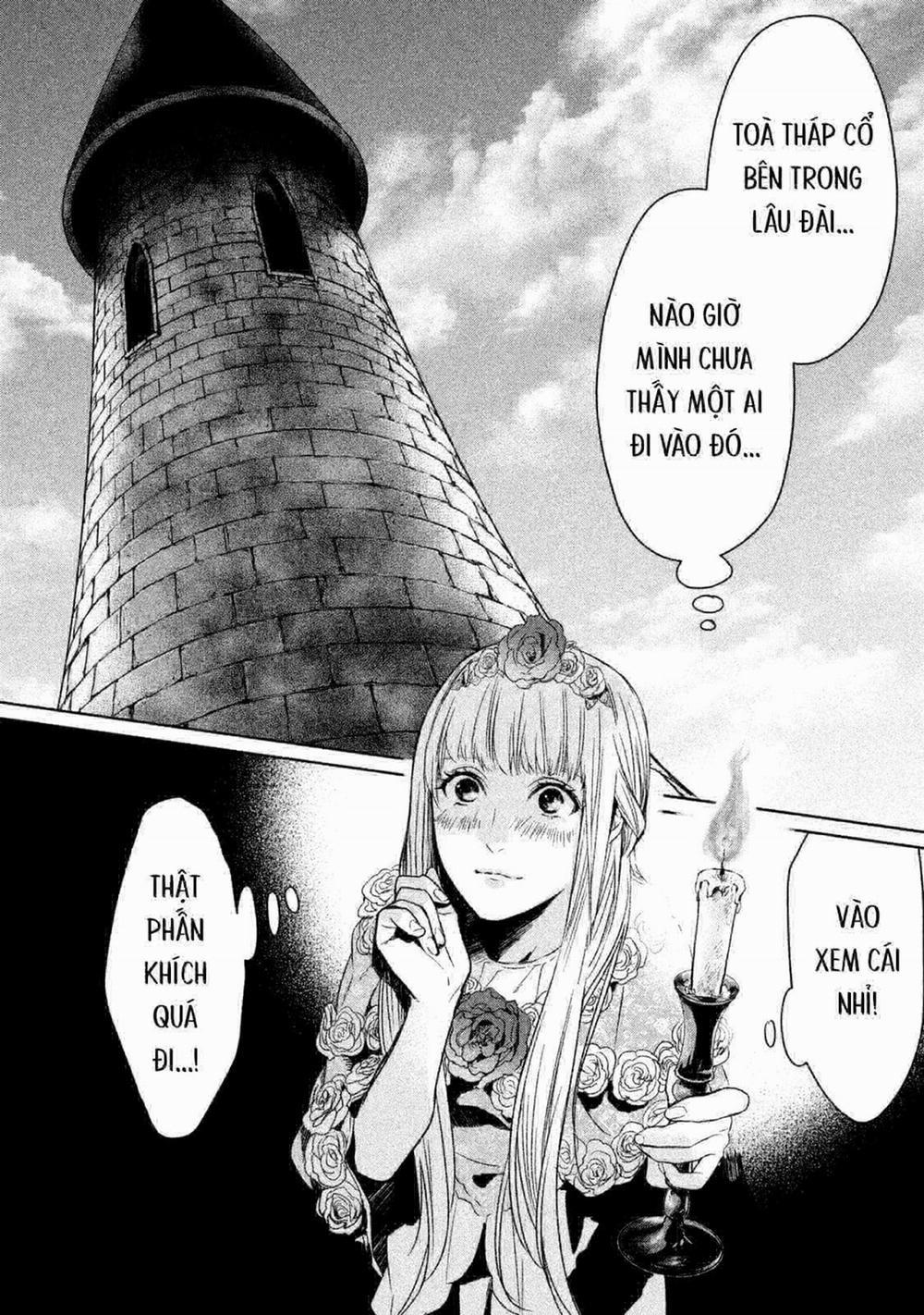 Märchen - Tân Ước 20 trang 18