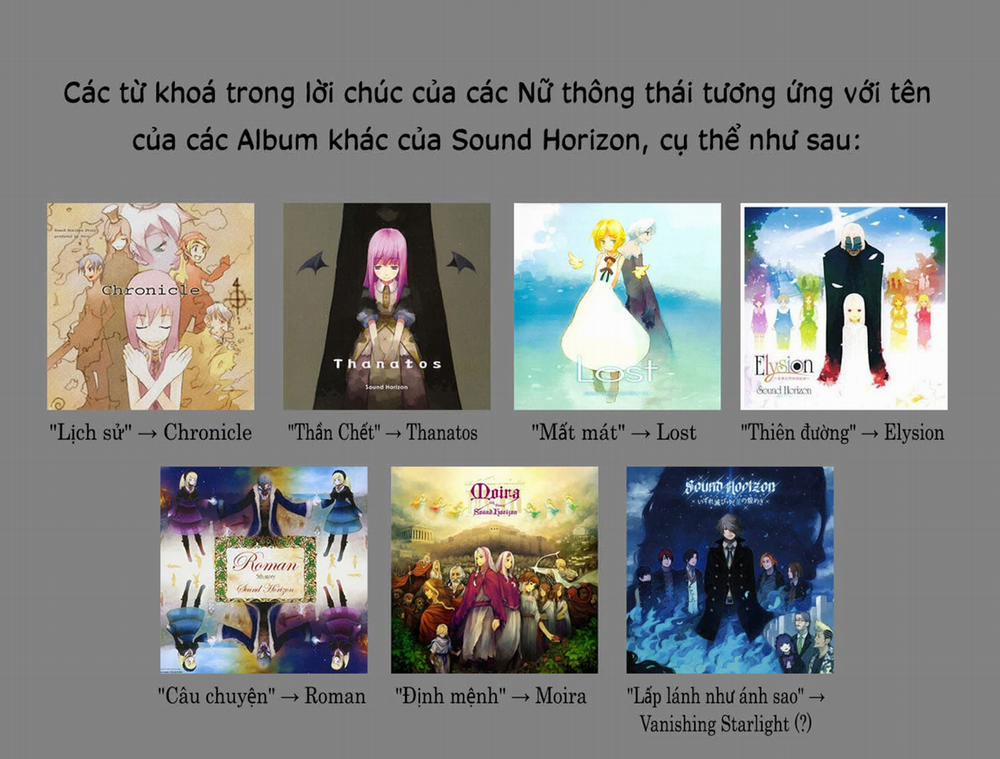 Märchen - Tân Ước 20 trang 19