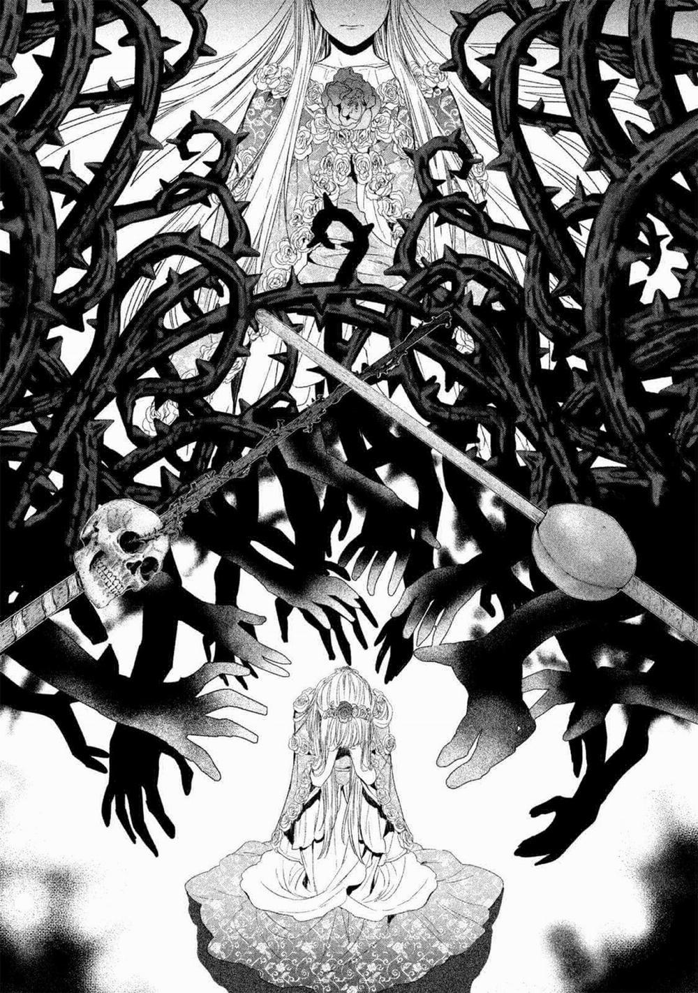 Märchen - Tân Ước 20 trang 5