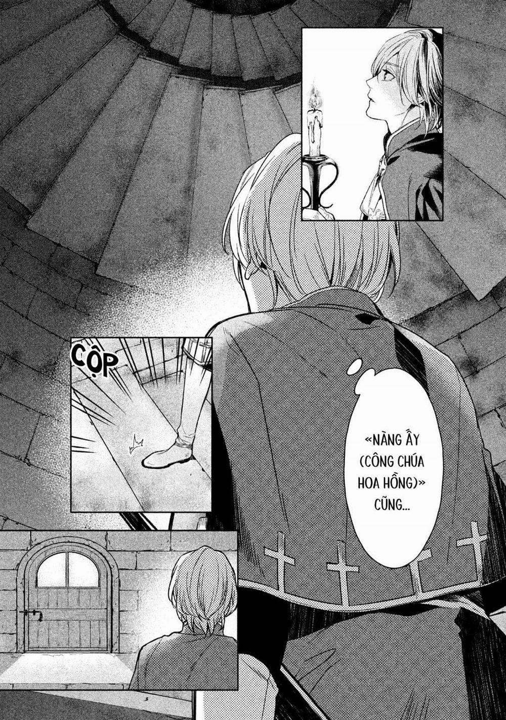 Märchen - Tân Ước 22 trang 13
