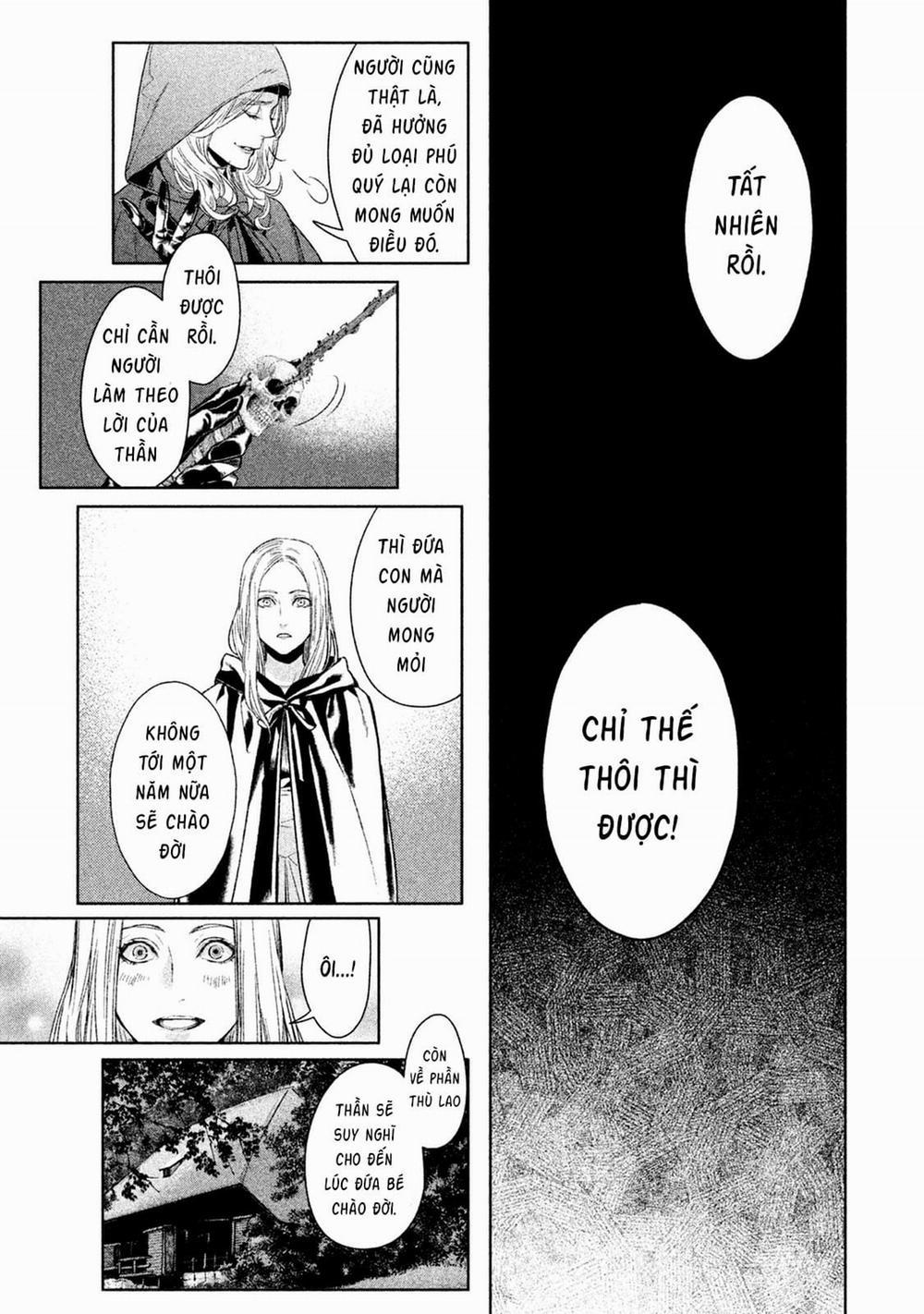 Märchen - Tân Ước 23 trang 11