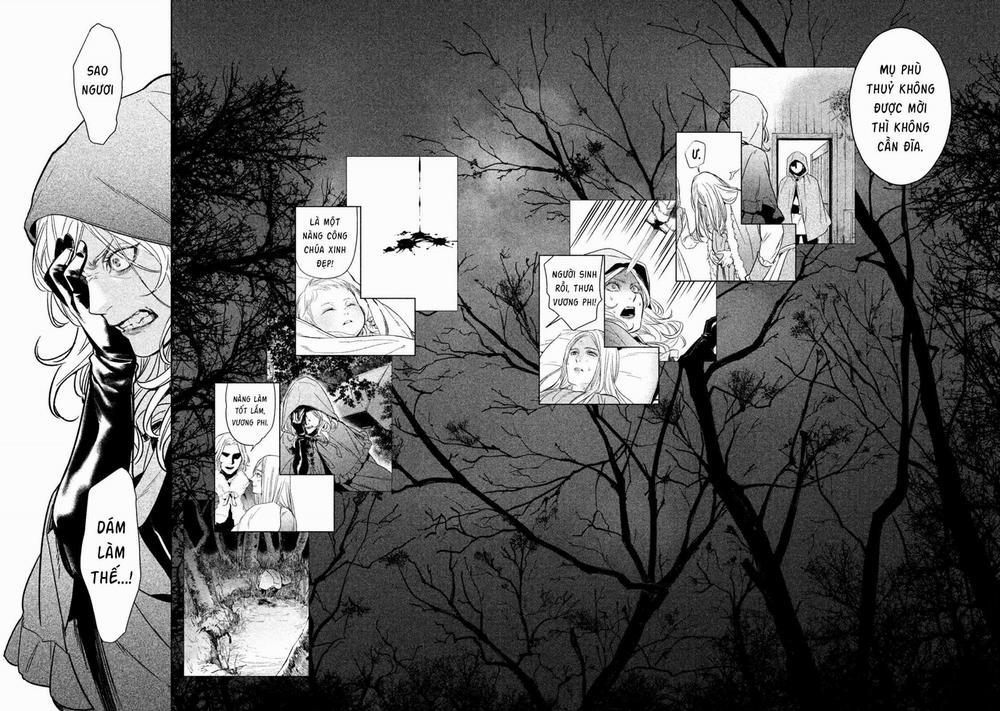 Märchen - Tân Ước 23 trang 14