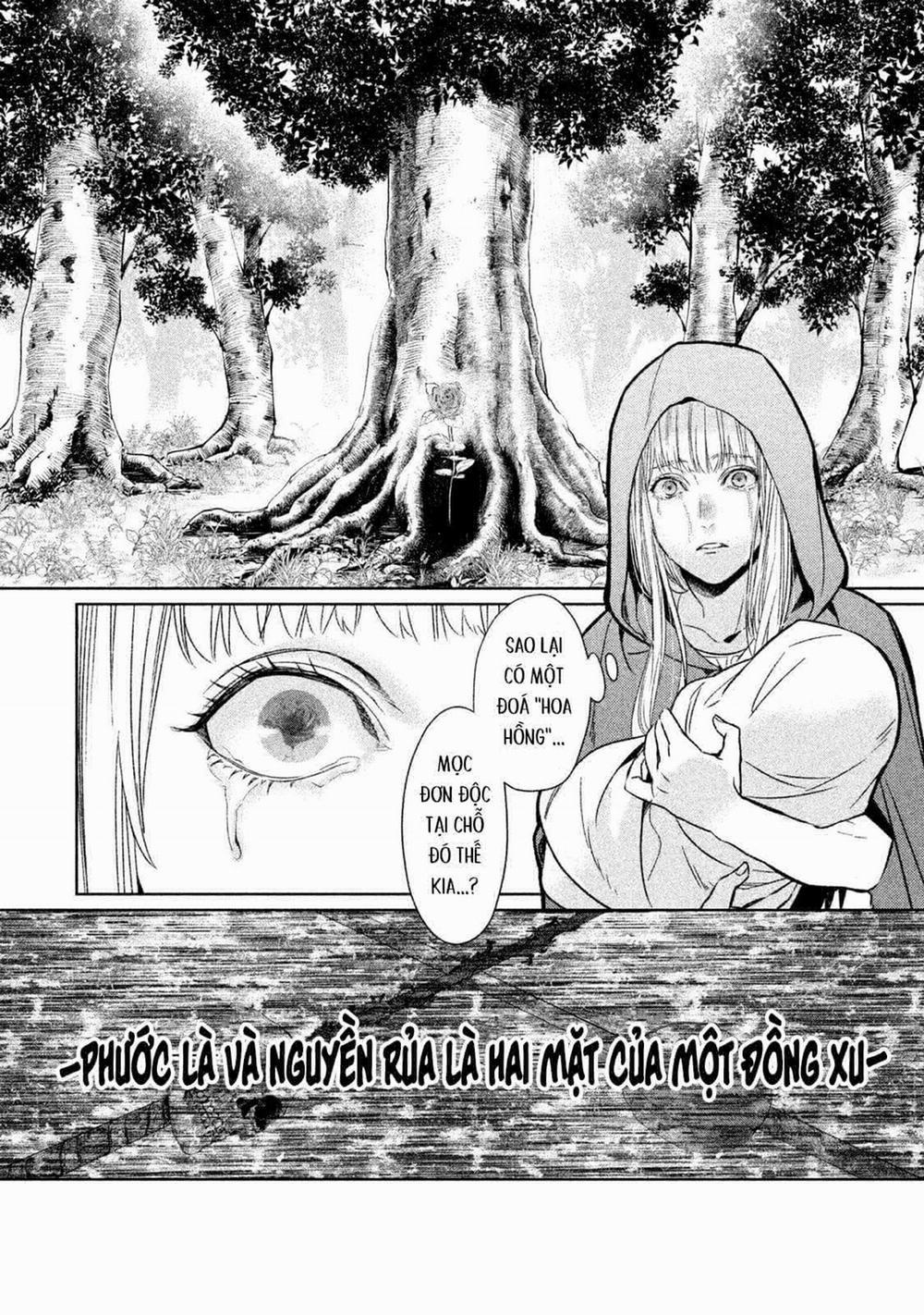 Märchen - Tân Ước 23 trang 26