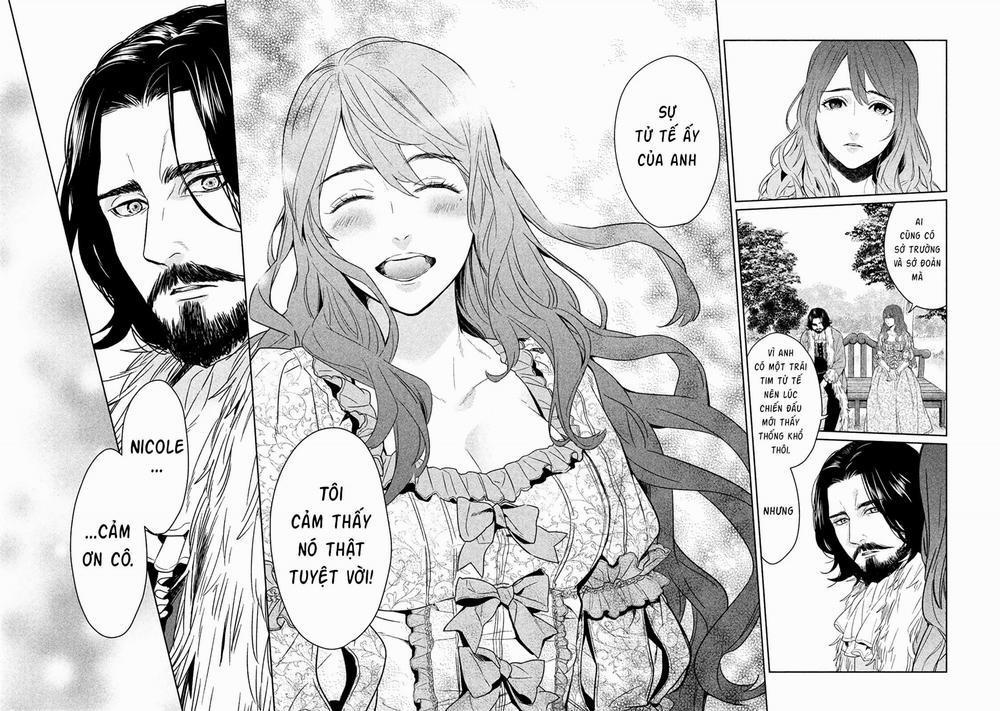 Märchen - Tân Ước 24 trang 13