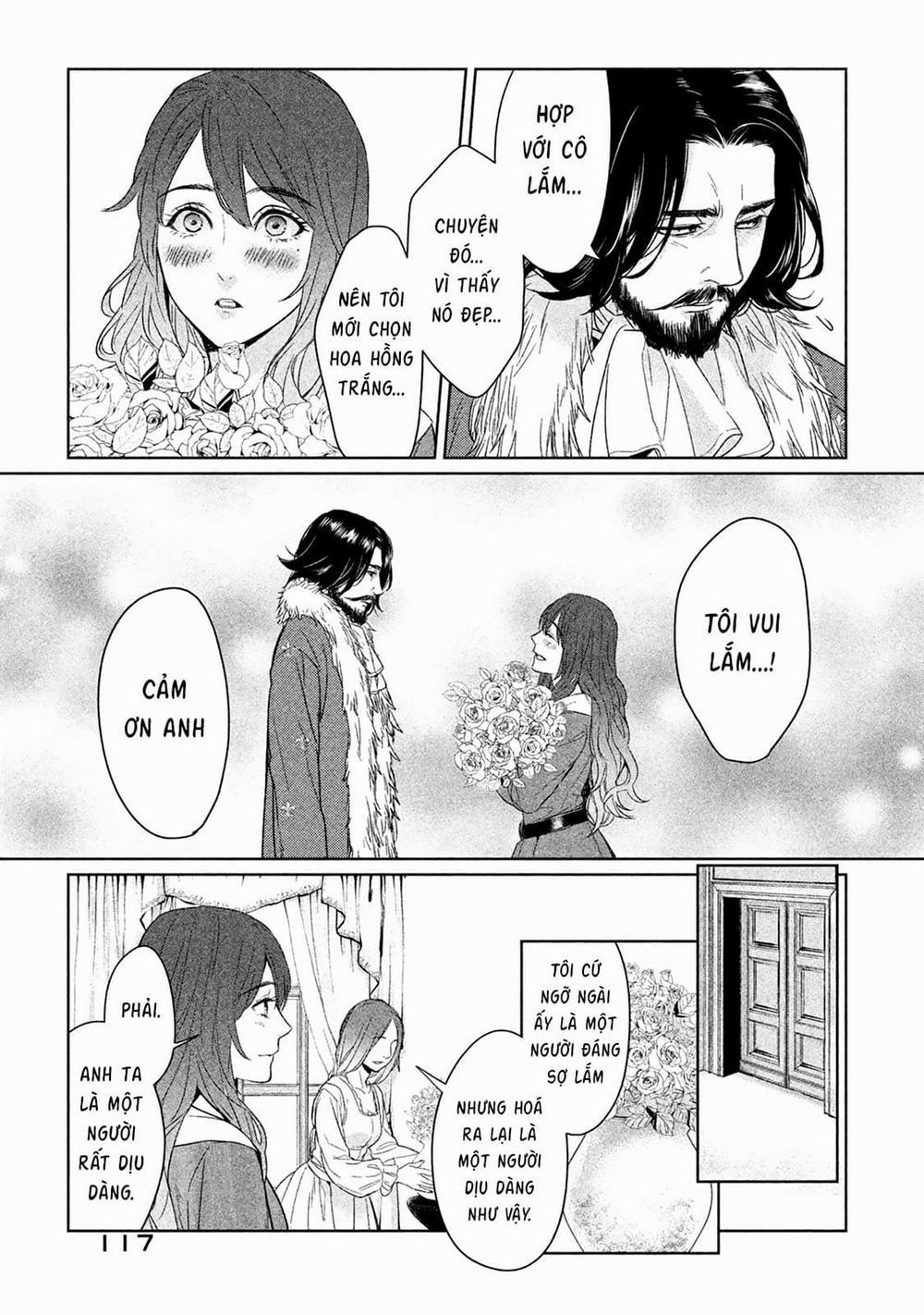 Märchen - Tân Ước 24 trang 15