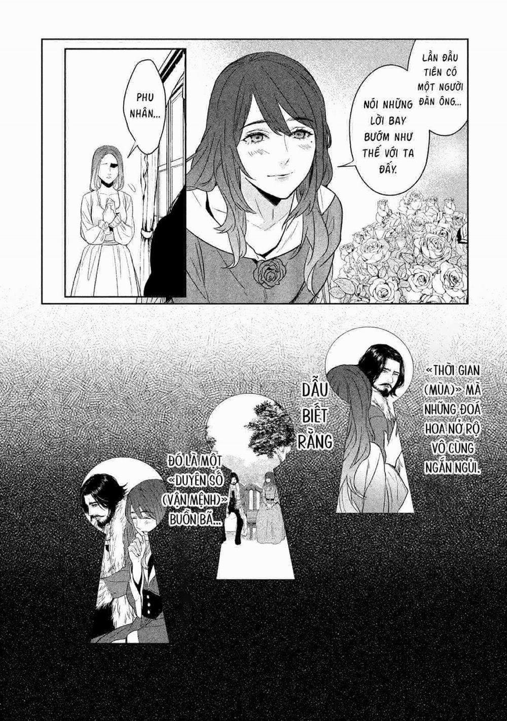 Märchen - Tân Ước 24 trang 16