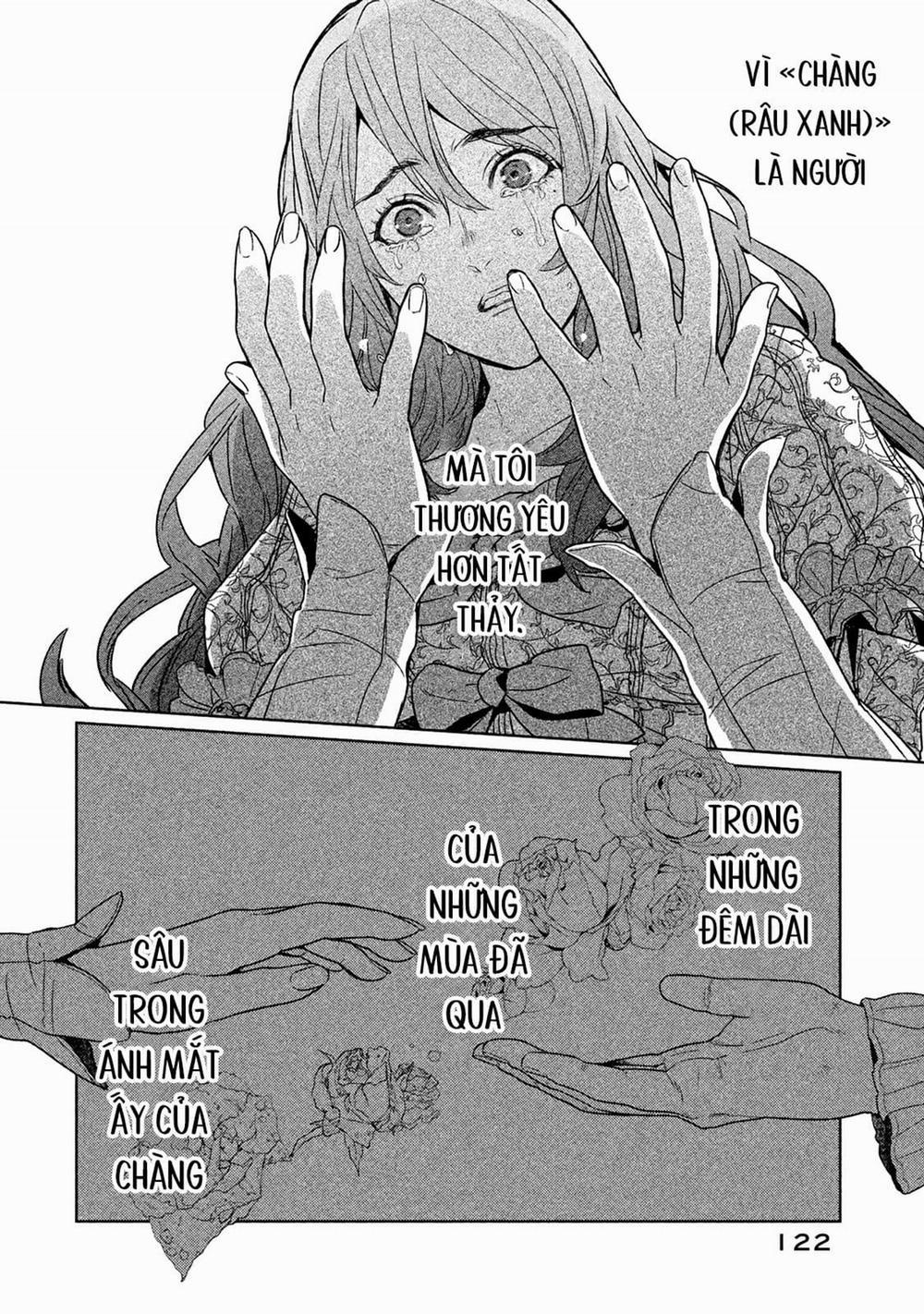 Märchen - Tân Ước 24 trang 20