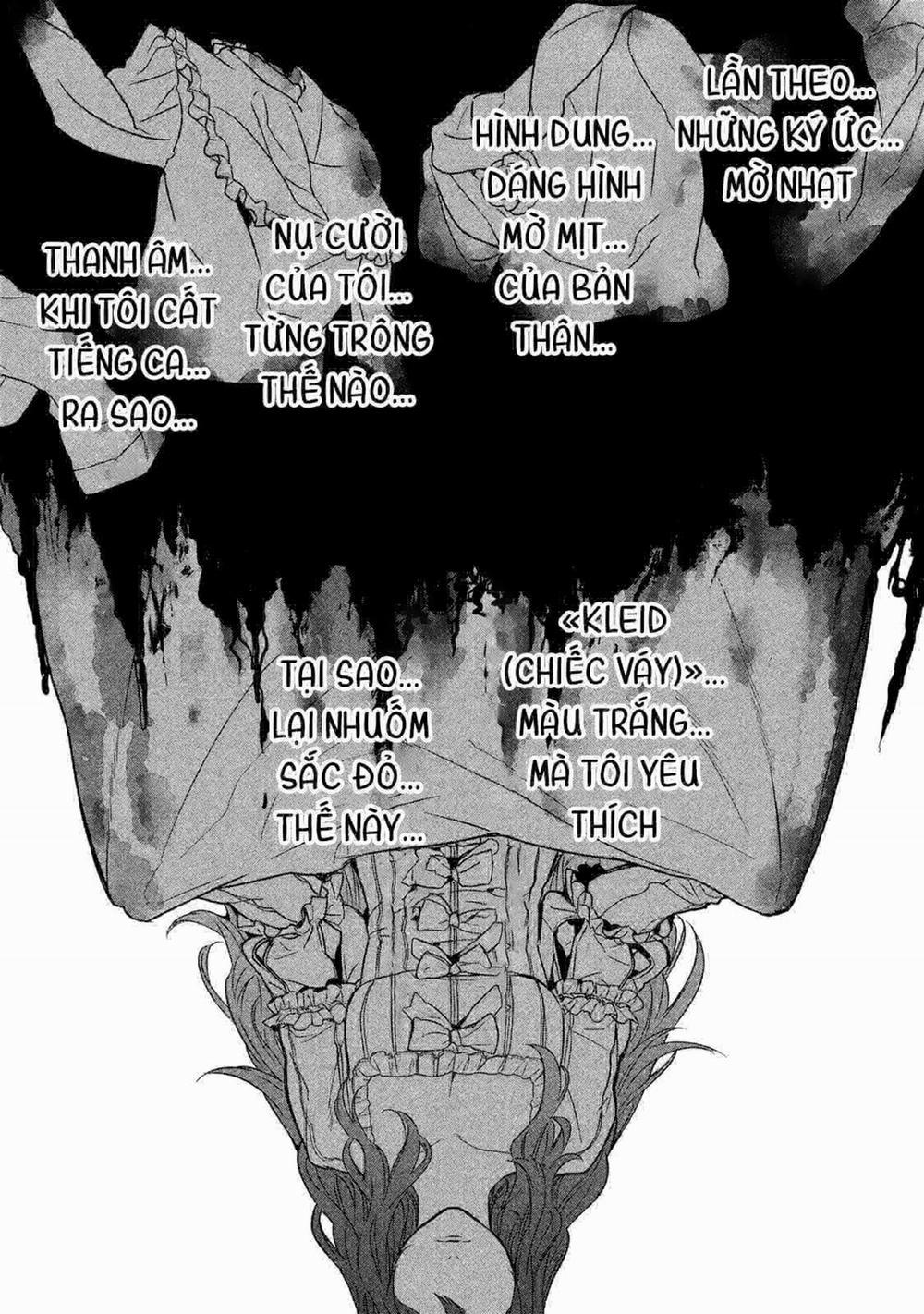 Märchen - Tân Ước 24 trang 6