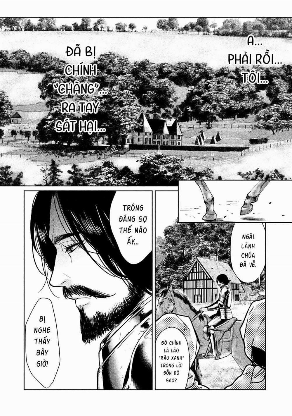 Märchen - Tân Ước 24 trang 7