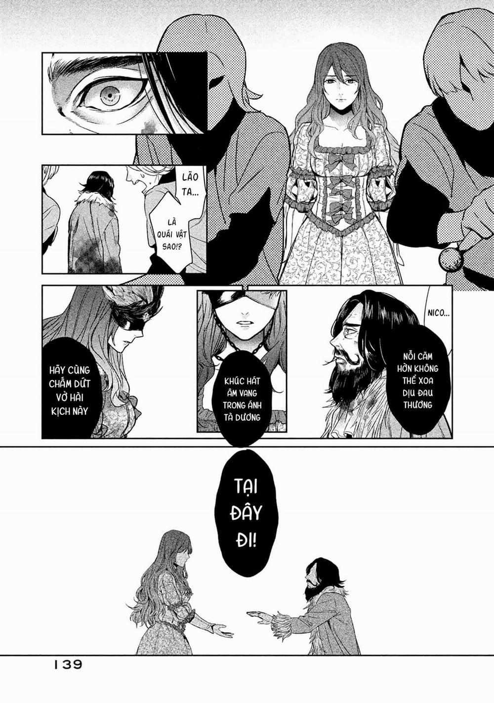 Märchen - Tân Ước 25 trang 15