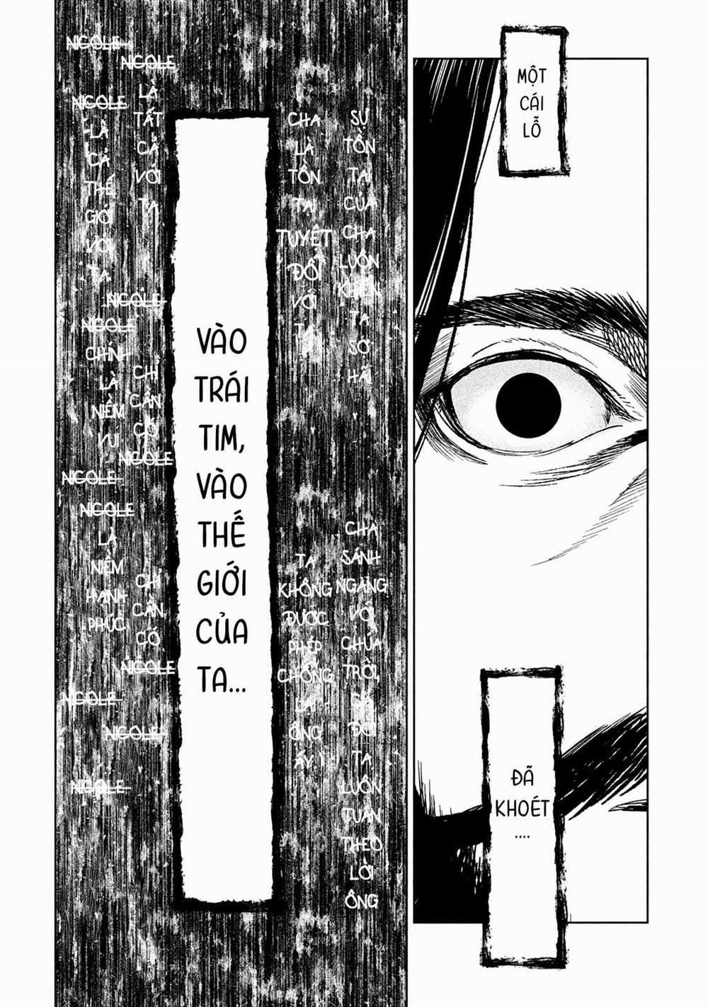 Märchen - Tân Ước 26 trang 17