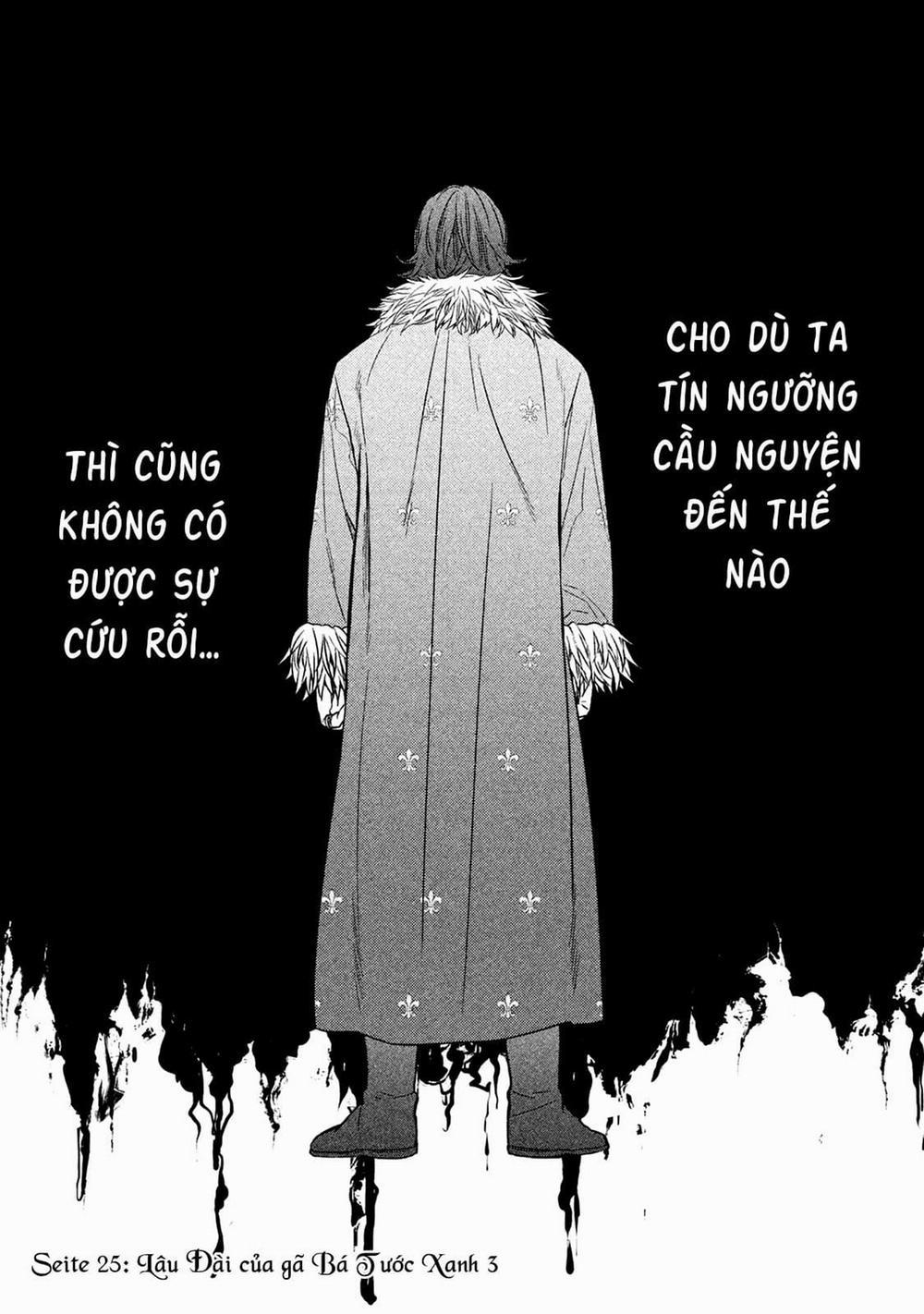 Märchen - Tân Ước 26 trang 2