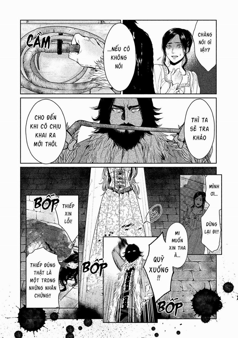 Märchen - Tân Ước 26 trang 24