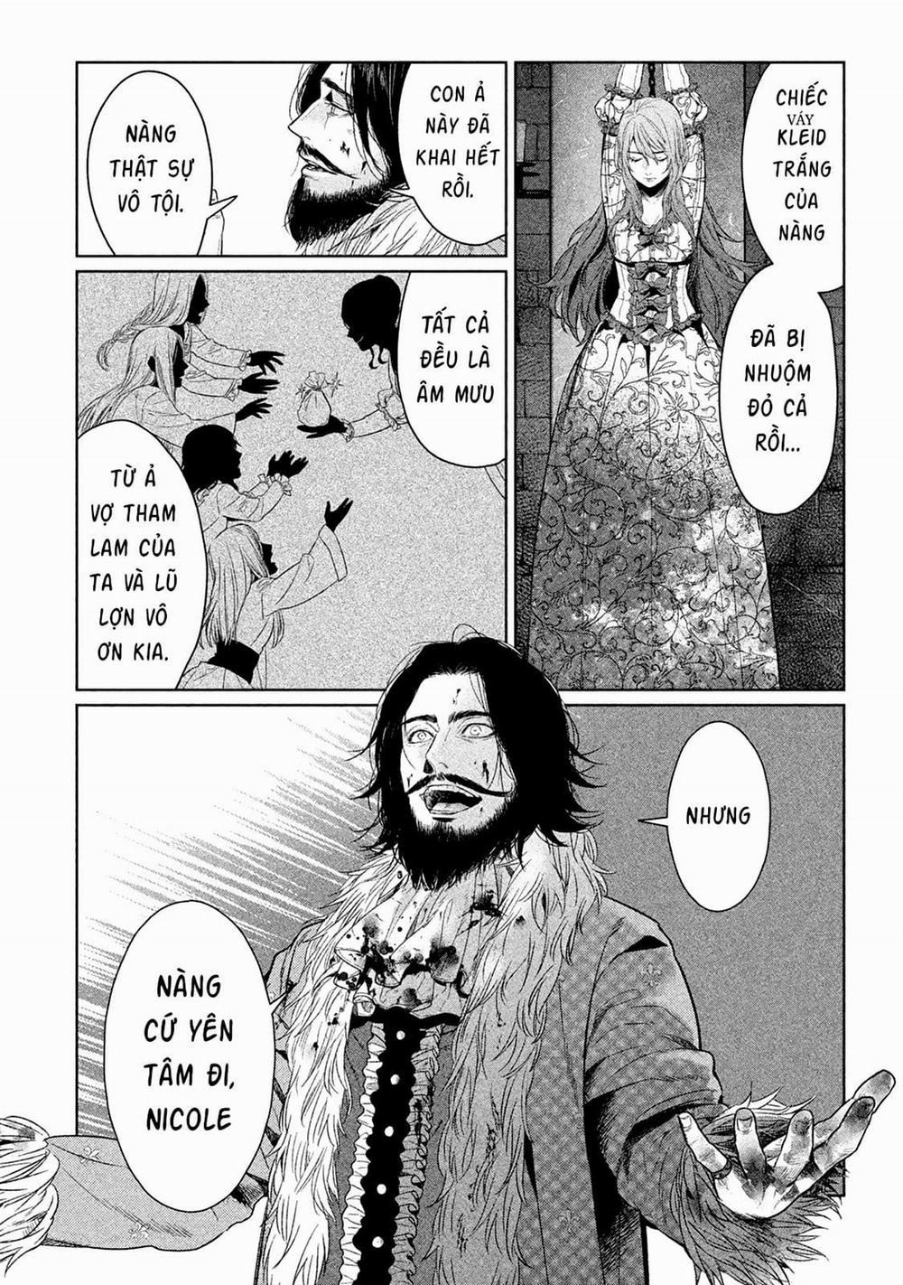 Märchen - Tân Ước 26 trang 26