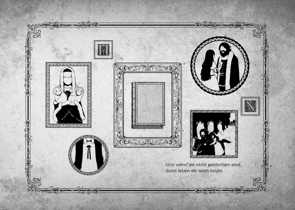 Märchen - Tân Ước 26 trang 32