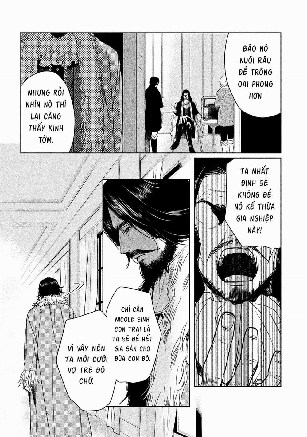 Märchen - Tân Ước 26 trang 6