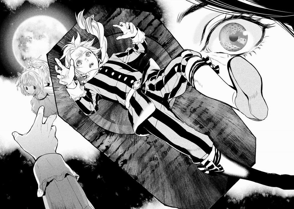 Märchen - Tân Ước 3 trang 13