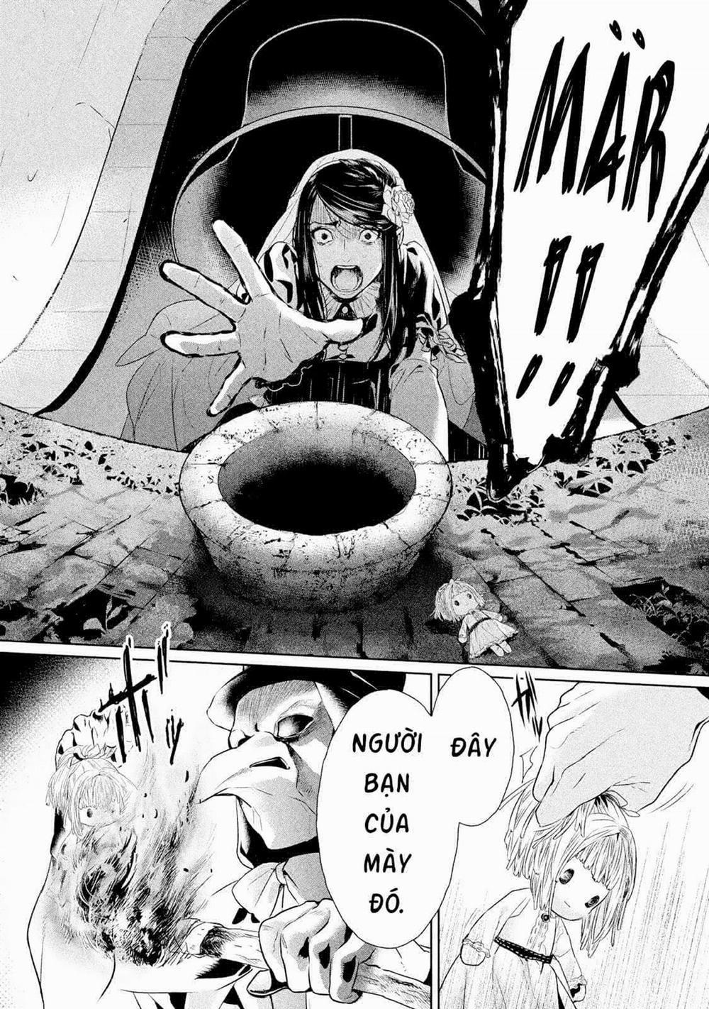 Märchen - Tân Ước 3 trang 14