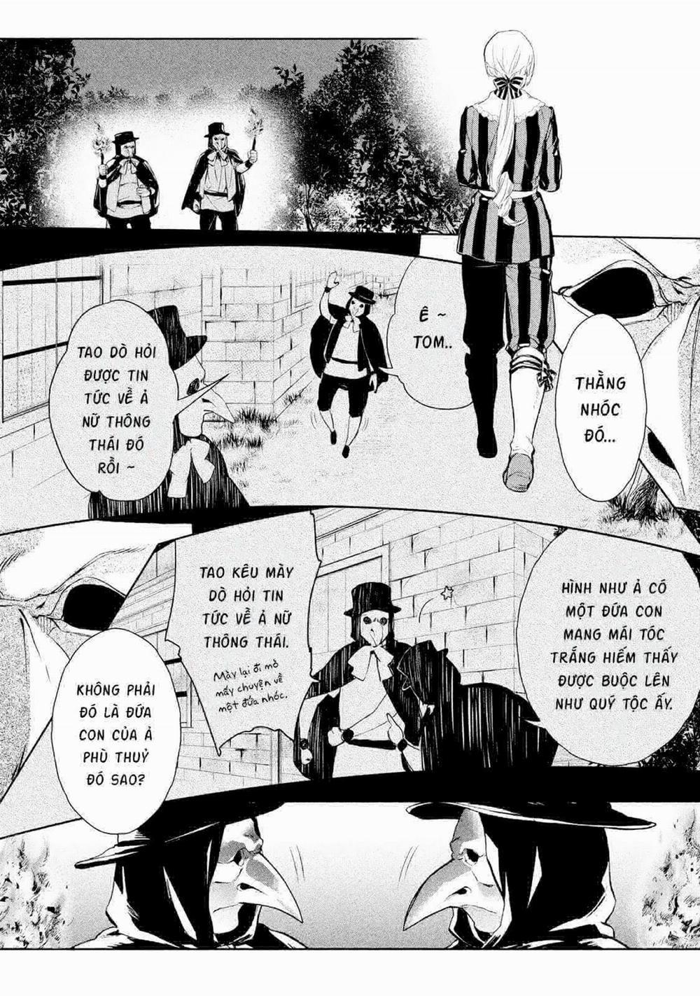 Märchen - Tân Ước 3 trang 5