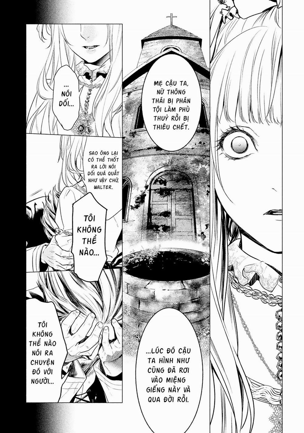 Märchen - Tân Ước 5 trang 17