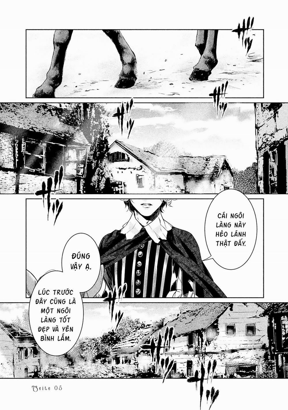 Märchen - Tân Ước 5 trang 2