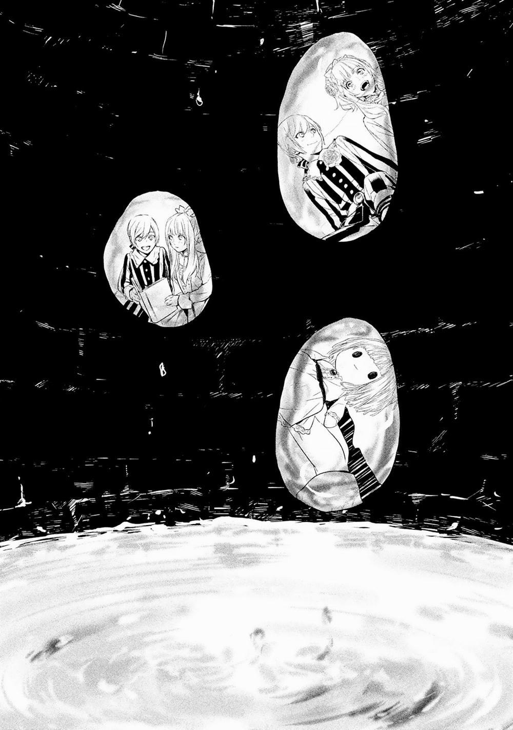 Märchen - Tân Ước 5 trang 20