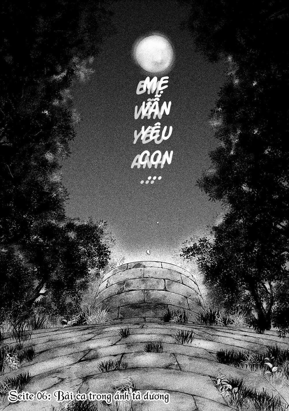 Märchen - Tân Ước 6 trang 8